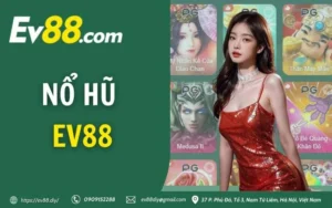 no hu ev88