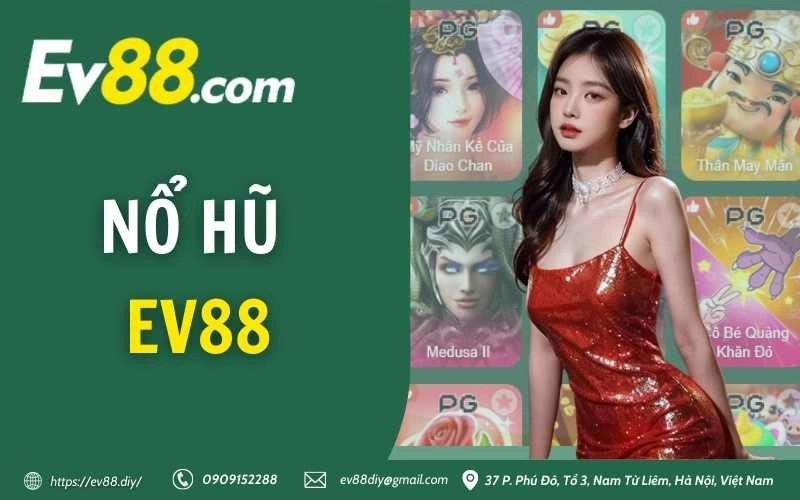 no hu ev88