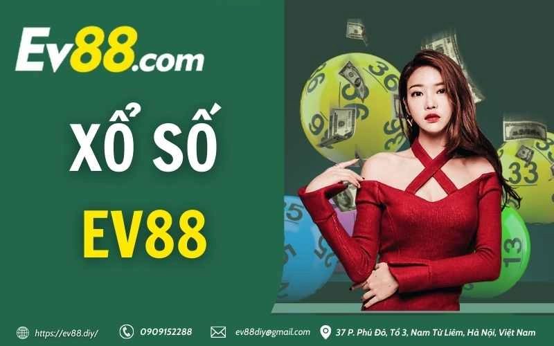 xo so ev88