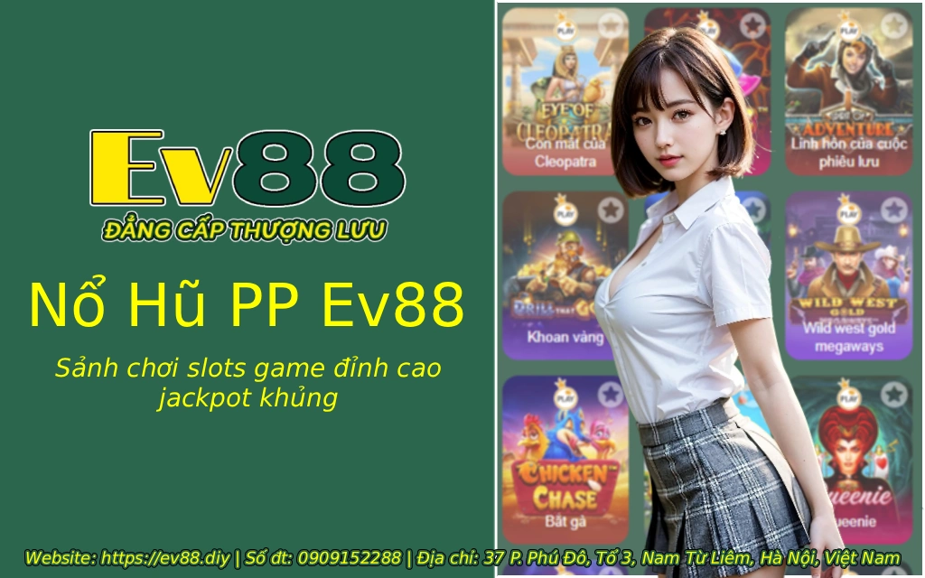 no hu pp ev88 2